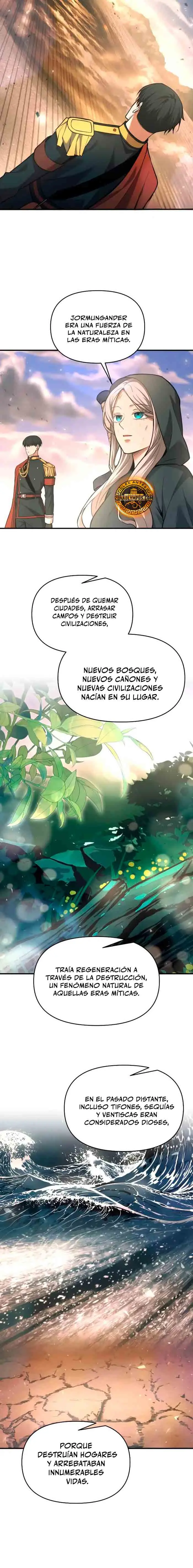 Tower Crush capítulo 165, página 11
