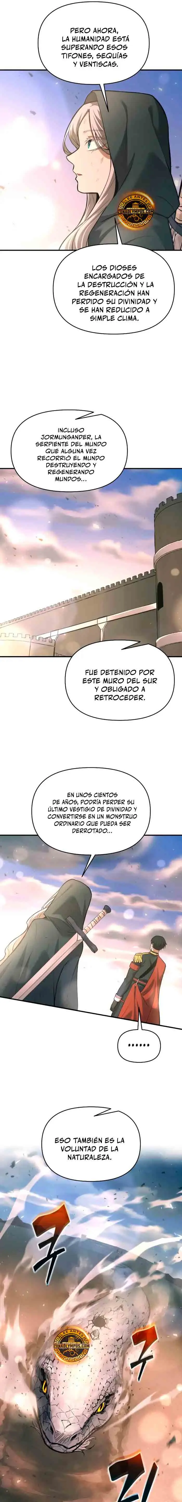 Tower Crush capítulo 165, página 12