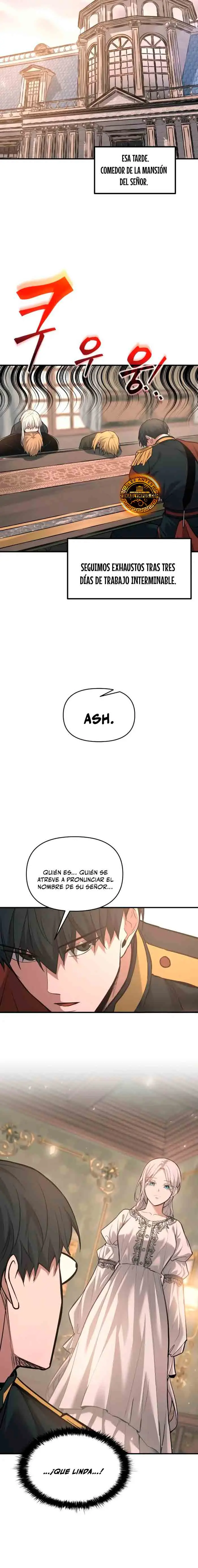 Tower Crush capítulo 165, página 19