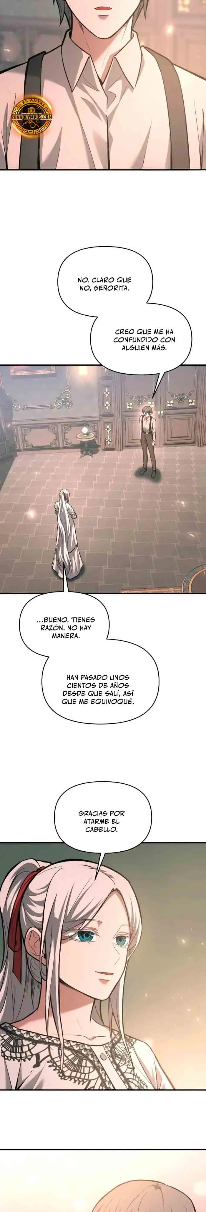 Tower Crush capítulo 165, página 24