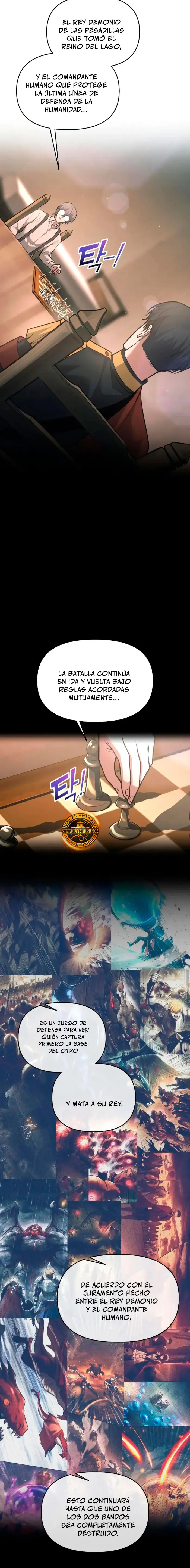 Tower Crush capítulo 166, página 5
