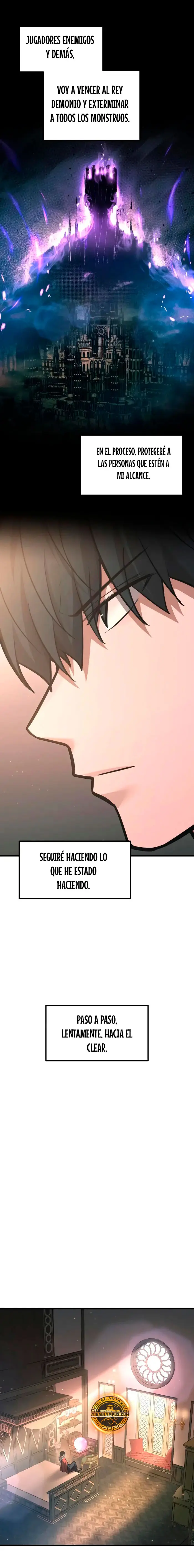 Tower Crush capítulo 166, página 12