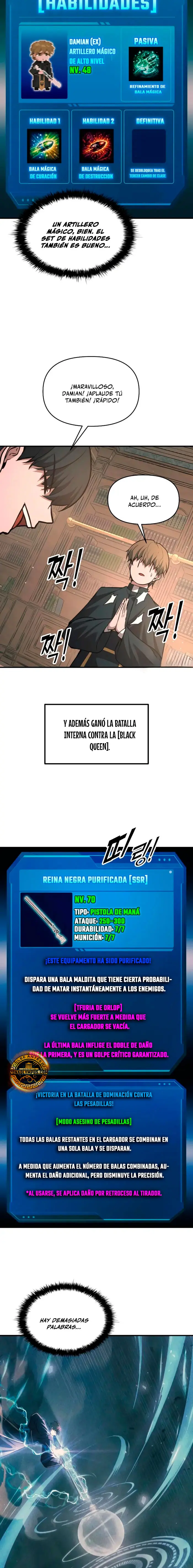 Tower Crush capítulo 166, página 18
