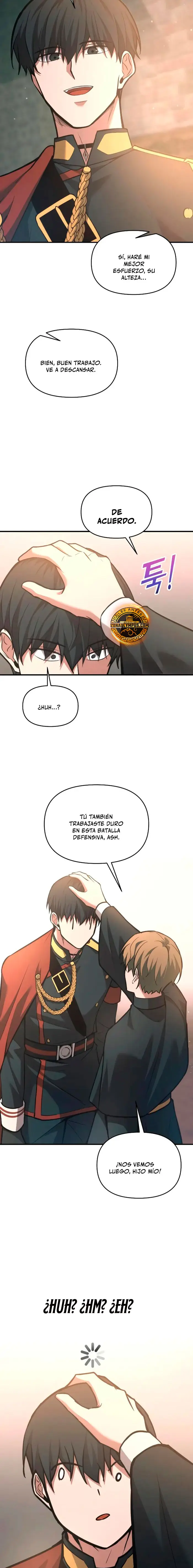 Tower Crush capítulo 166, página 20