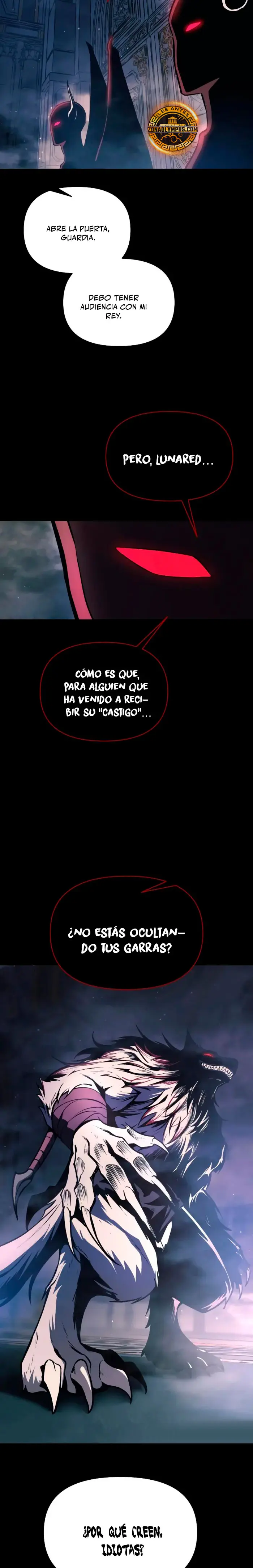 Tower Crush capítulo 166, página 24