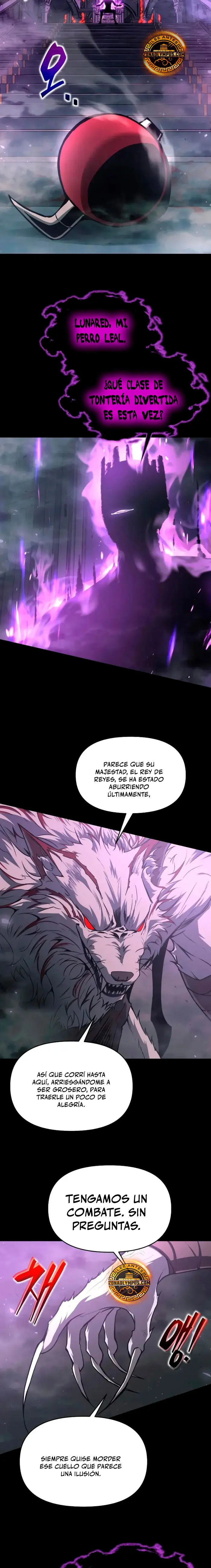Tower Crush capítulo 167, página 4