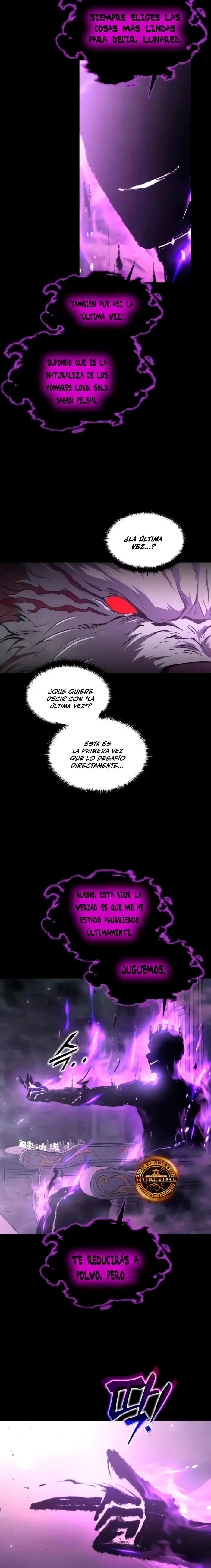 Tower Crush capítulo 167, página 5