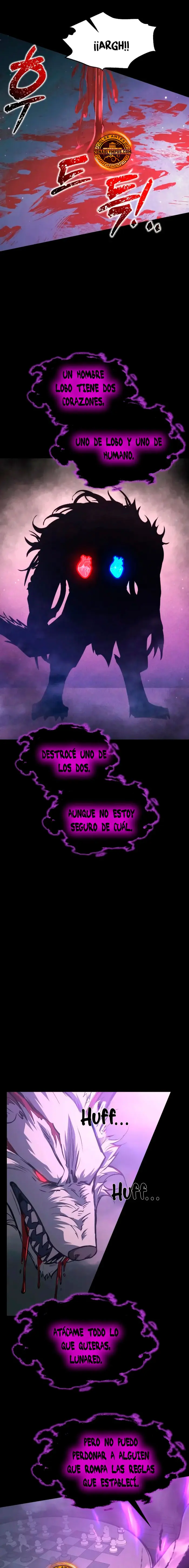 Tower Crush capítulo 167, página 9