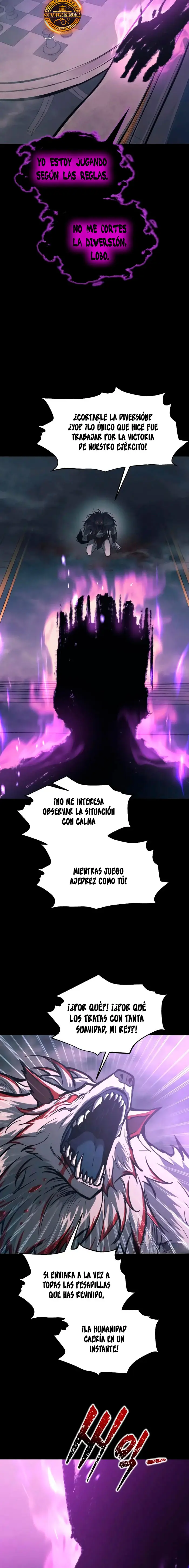 Tower Crush capítulo 167, página 10