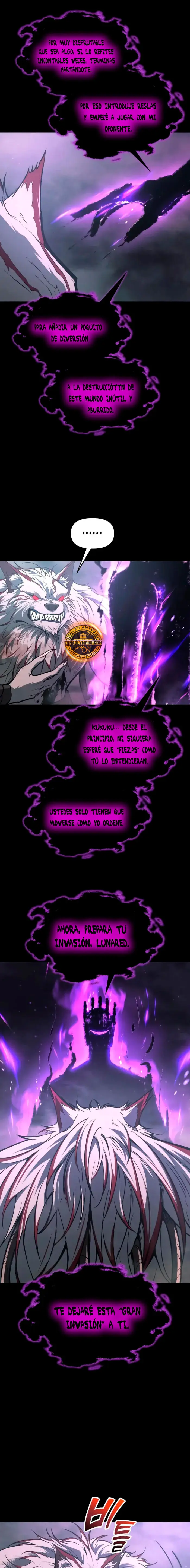 Tower Crush capítulo 167, página 12