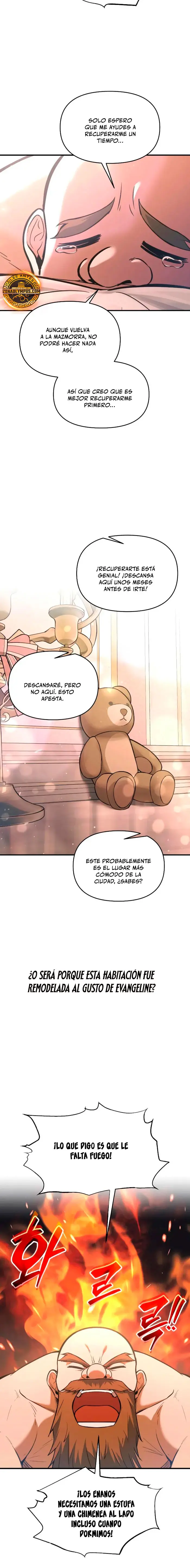 Tower Crush capítulo 167, página 16