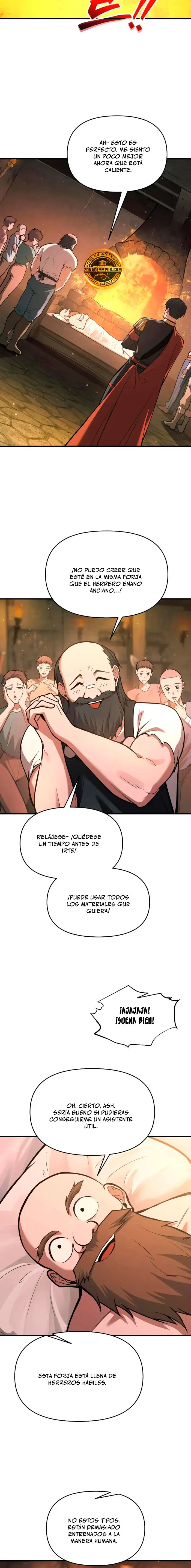 Tower Crush capítulo 167, página 18