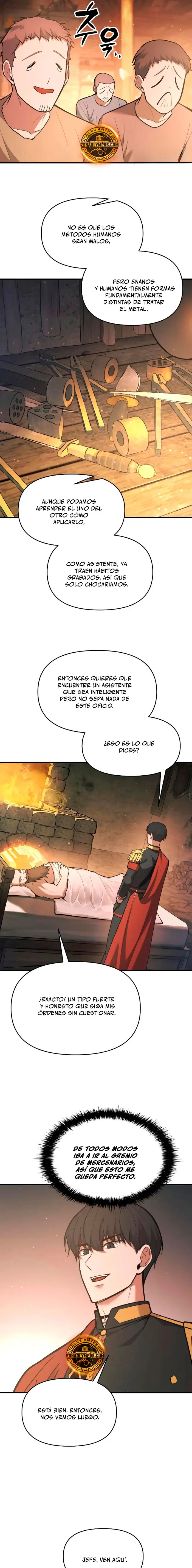 Tower Crush capítulo 167, página 19