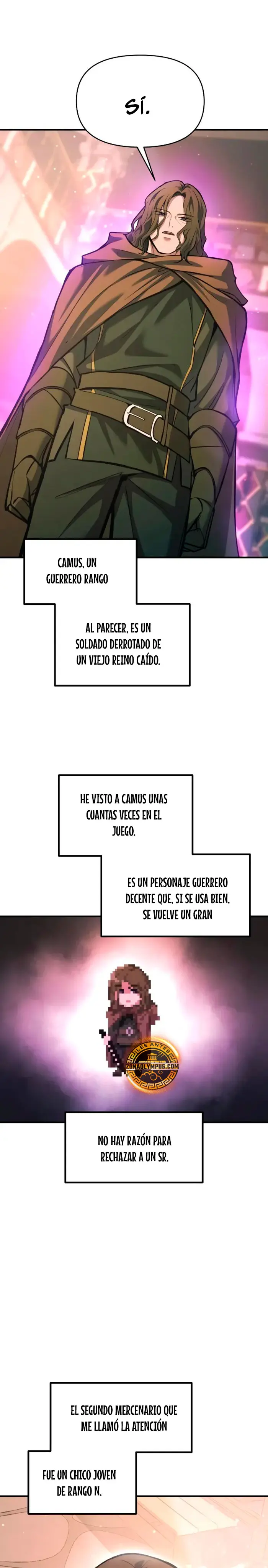 Tower Crush capítulo 167, página 22