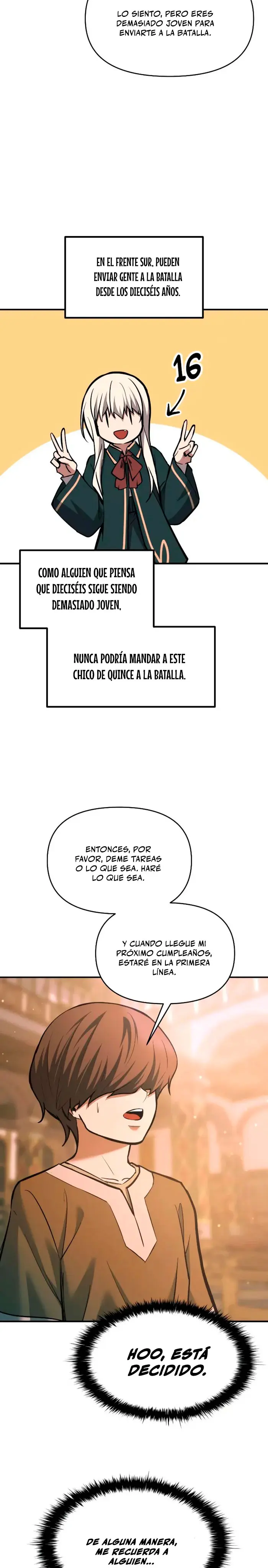 Tower Crush capítulo 167, página 24