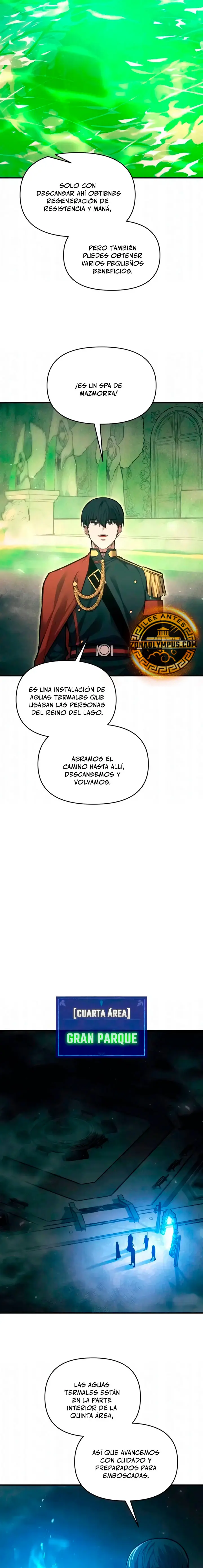 Tower Crush capítulo 168, página 10