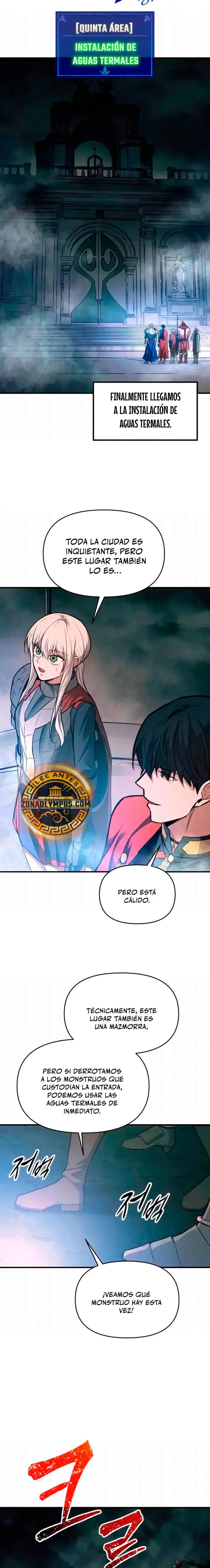 Tower Crush capítulo 168, página 13