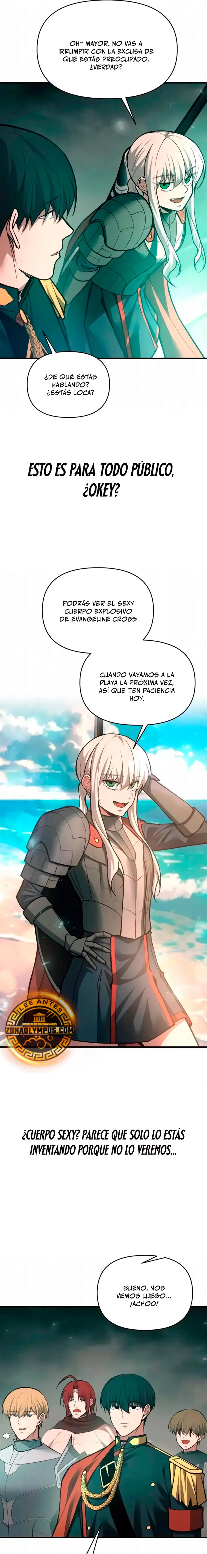 Tower Crush capítulo 168, página 17