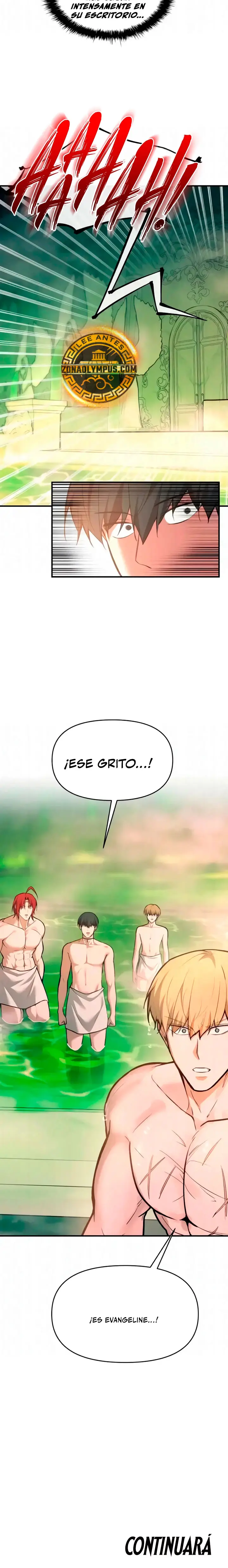 Tower Crush capítulo 168, página 24