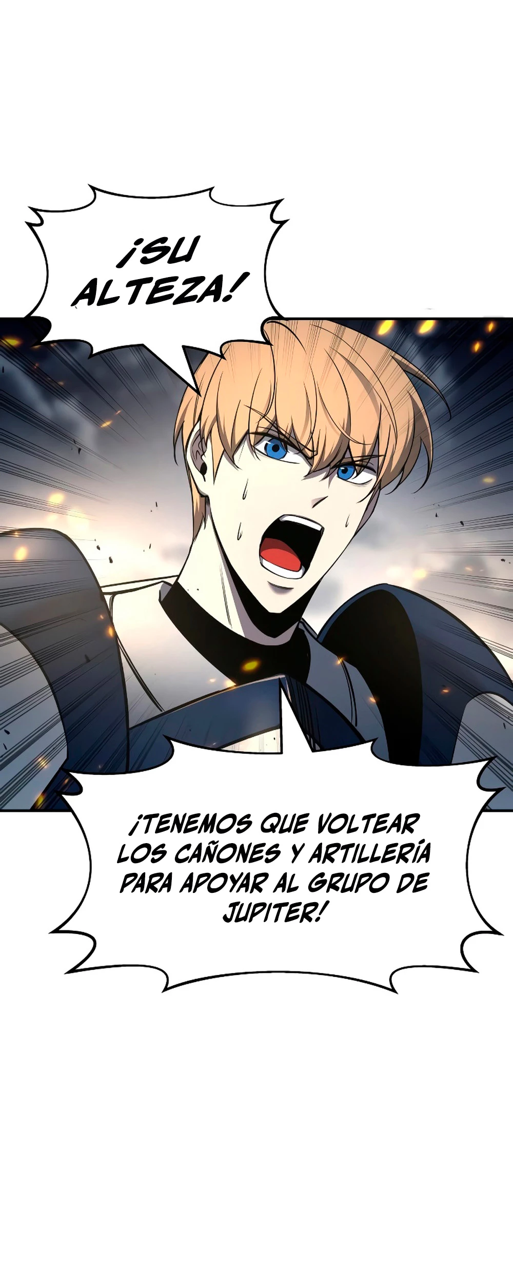 Tower Crush capítulo 17, página 6