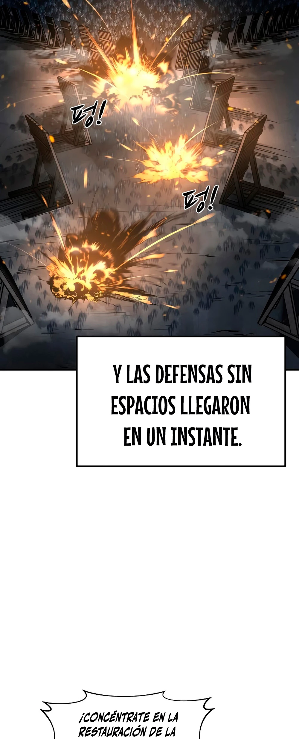 Tower Crush capítulo 17, página 10