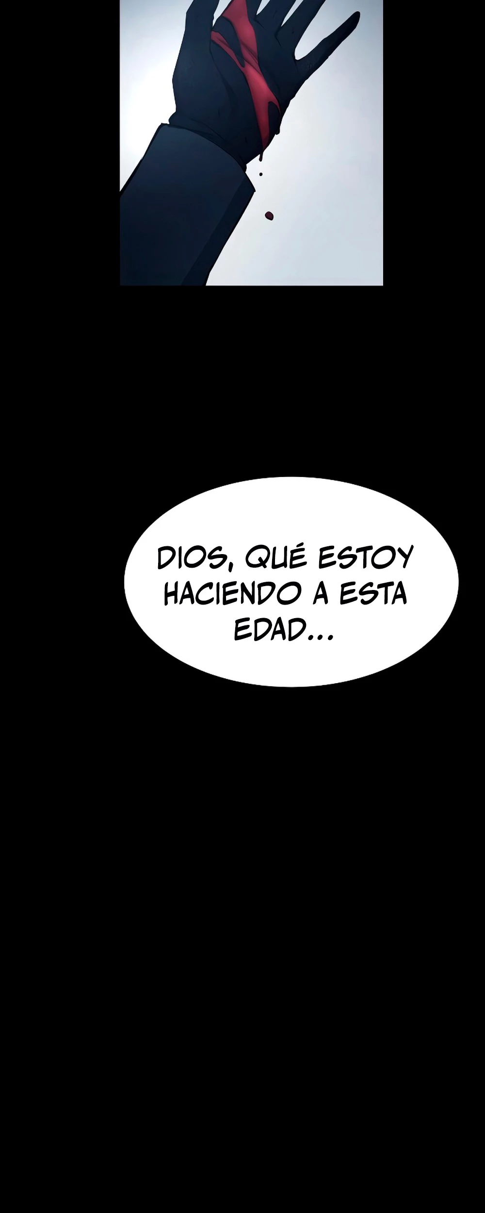 Tower Crush capítulo 17, página 16