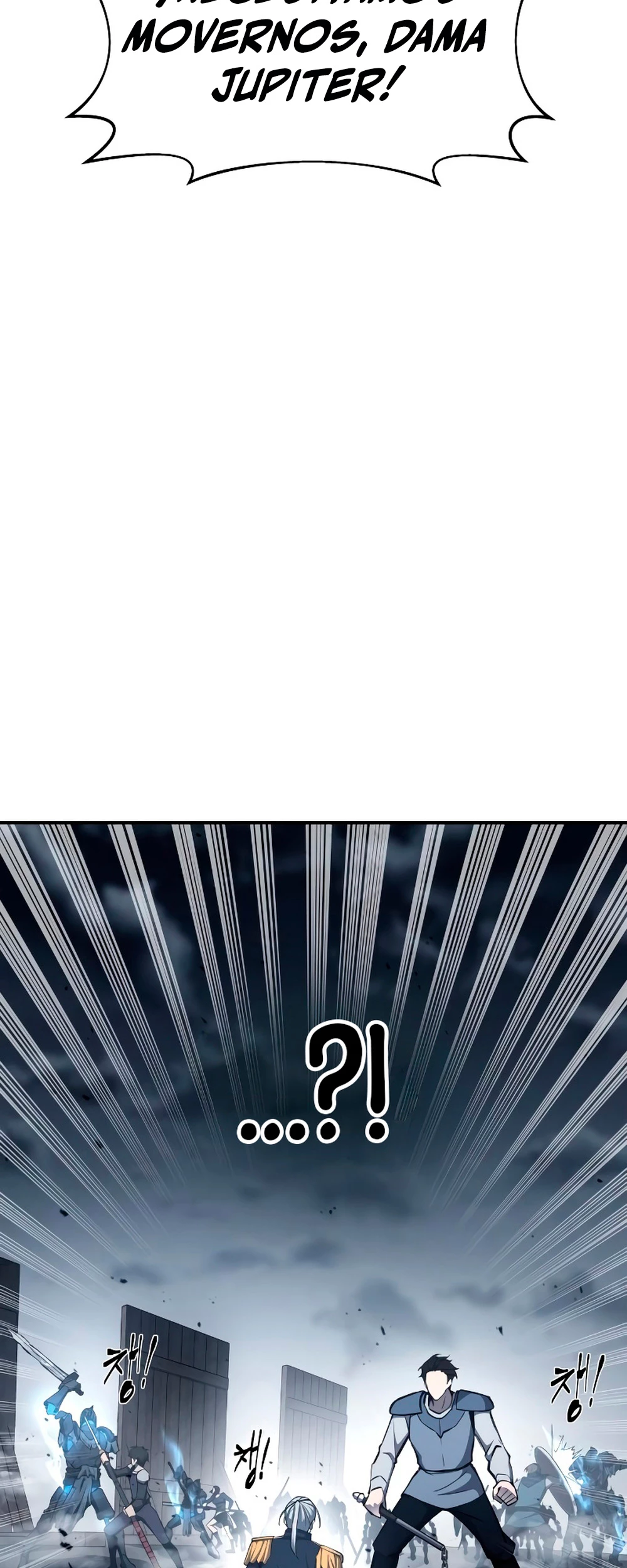 Tower Crush capítulo 17, página 18