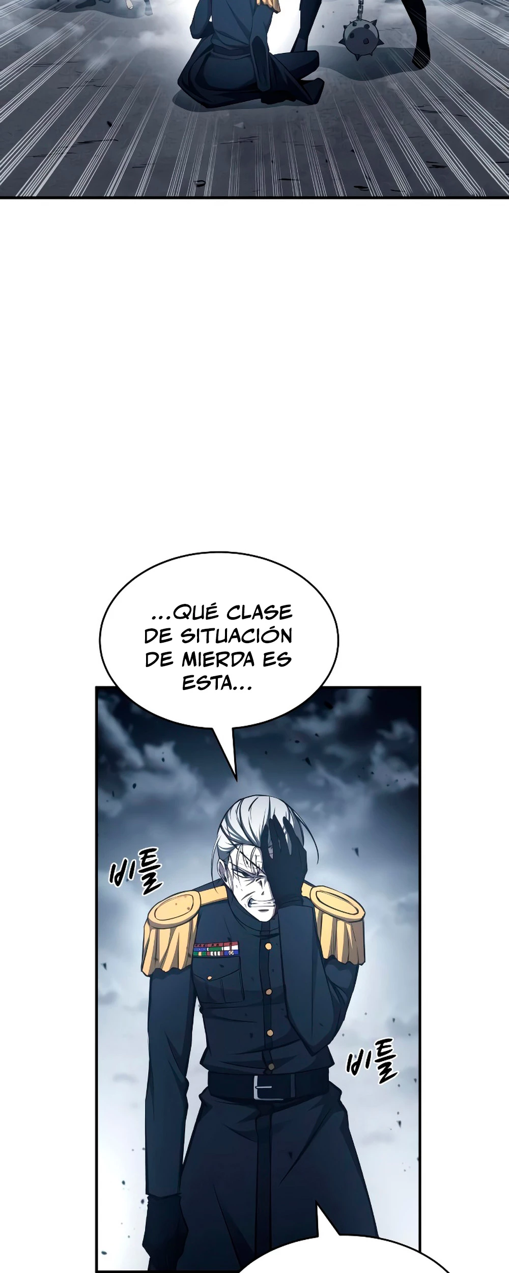 Tower Crush capítulo 17, página 19