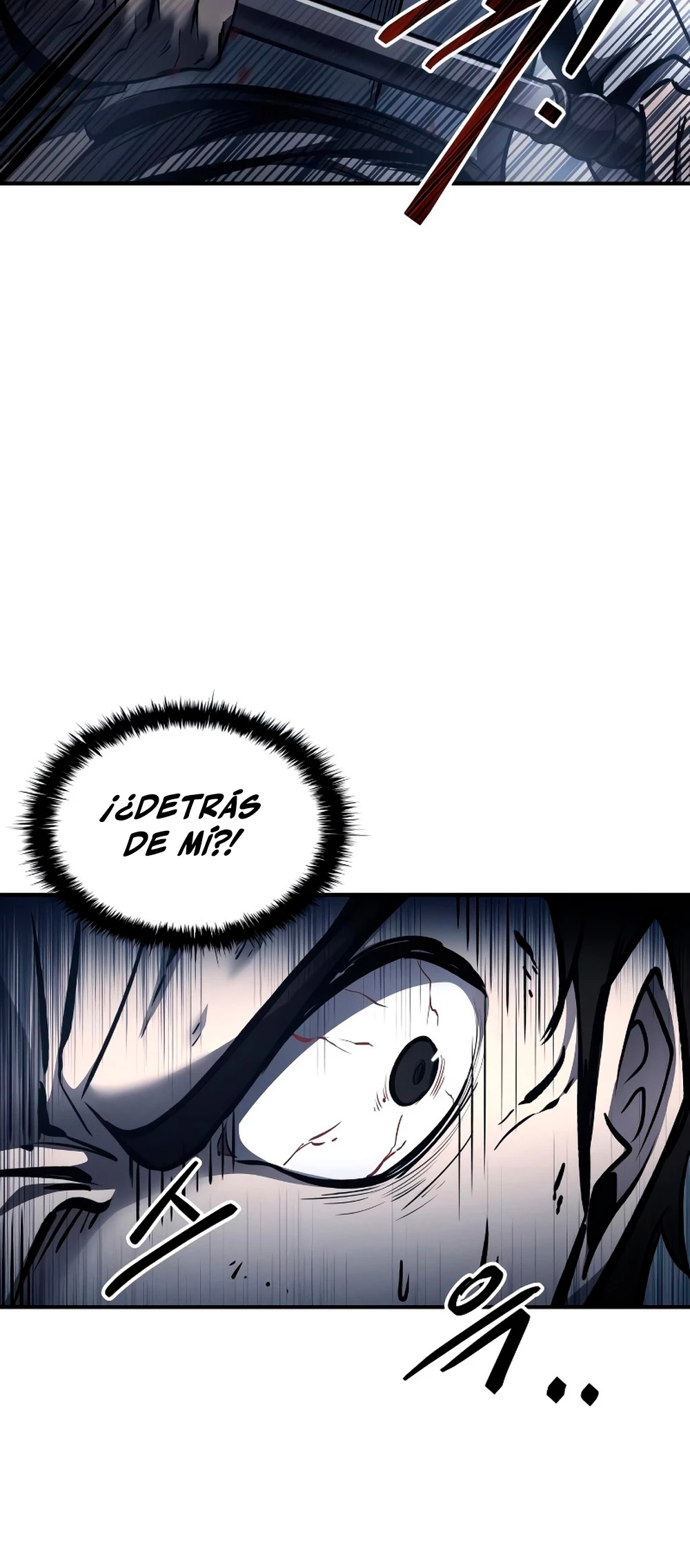 Tower Crush capítulo 17, página 28