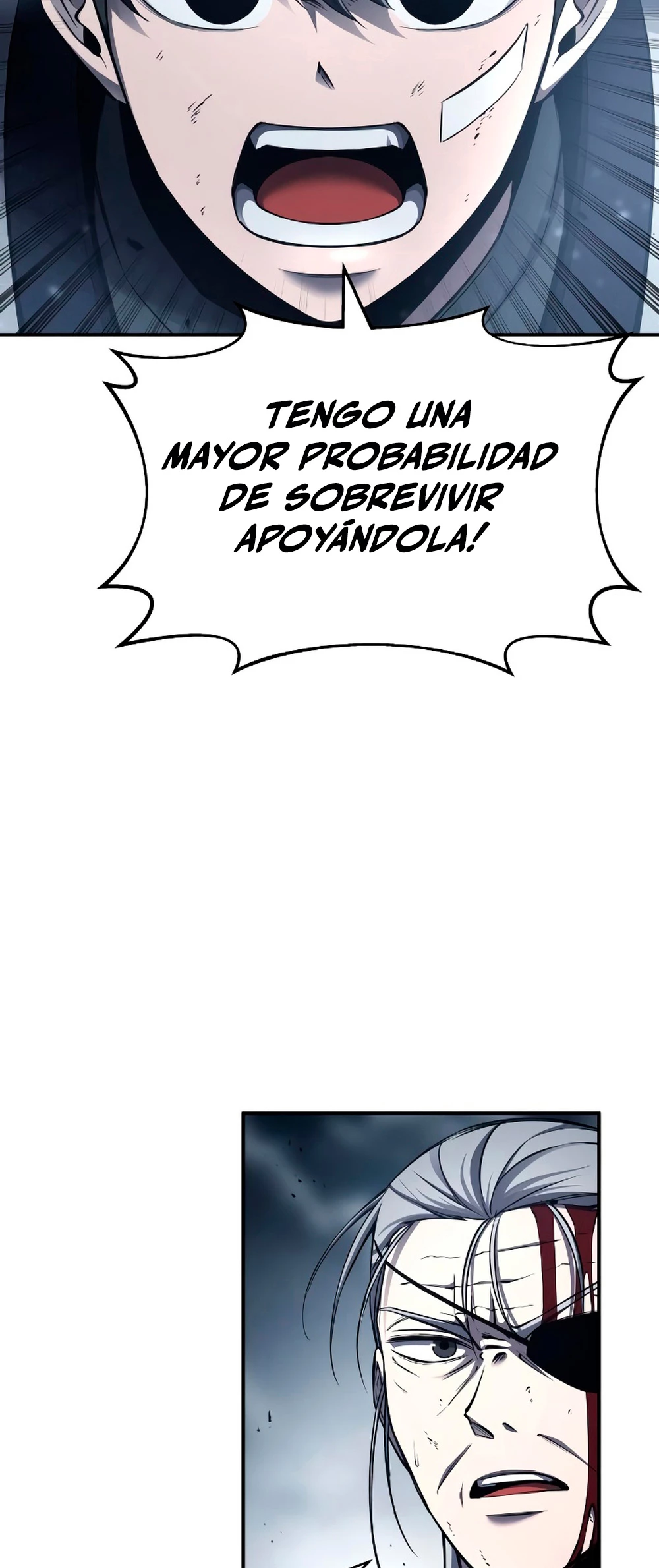 Tower Crush capítulo 17, página 58