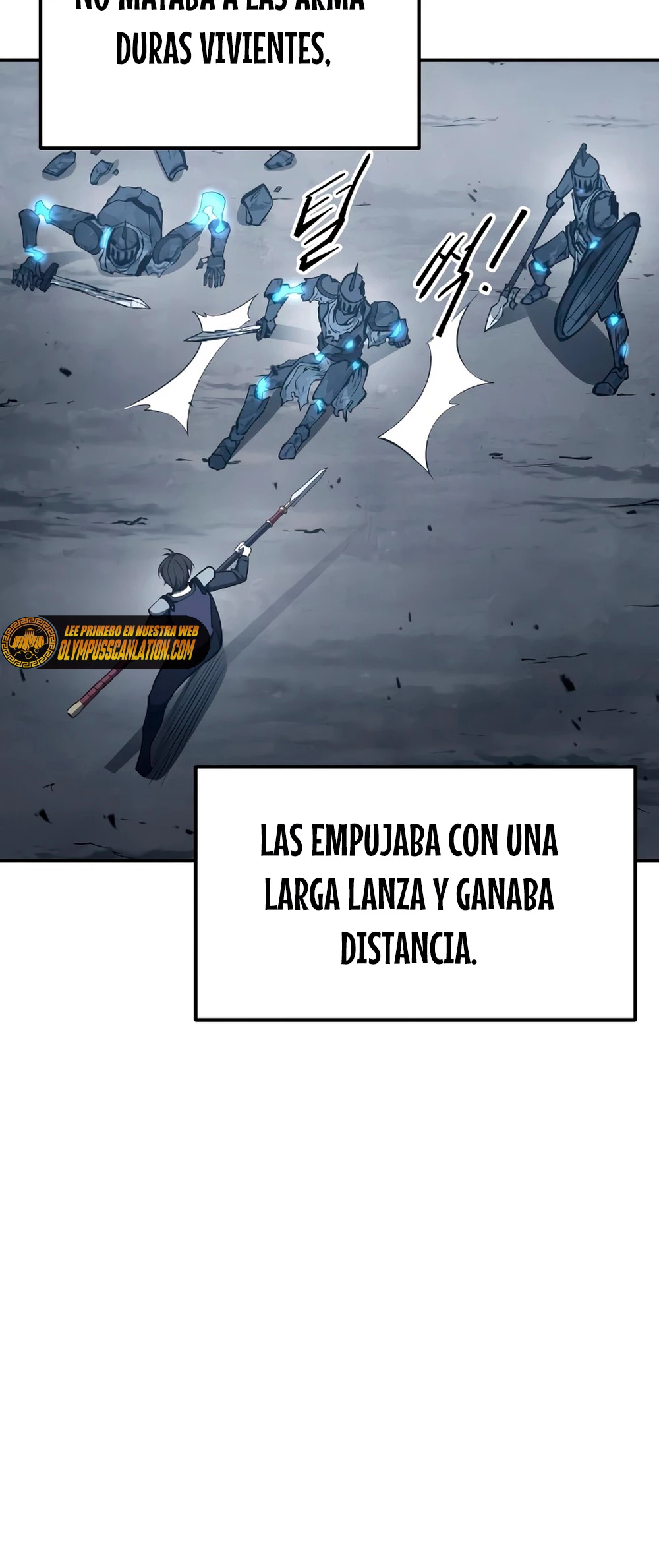 Tower Crush capítulo 17, página 61