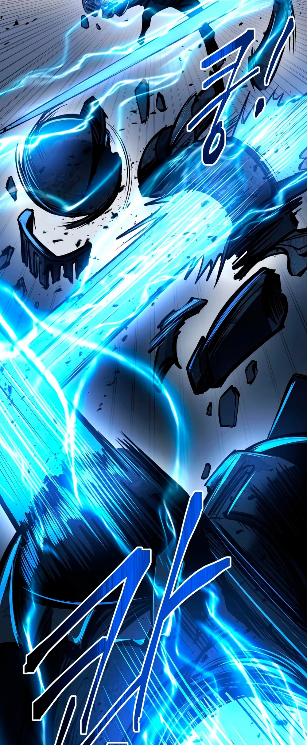 Tower Crush capítulo 17, página 84