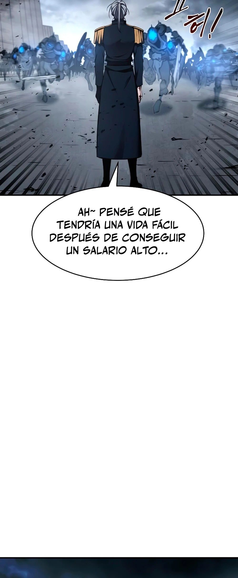 Tower Crush capítulo 17, página 91