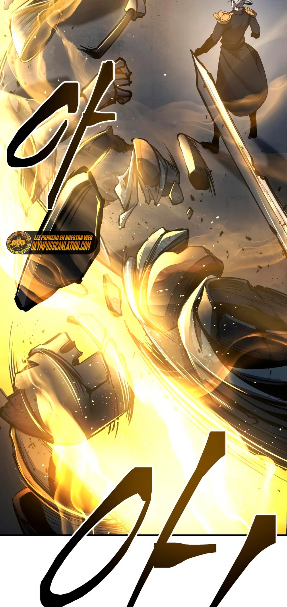 Tower Crush capítulo 17, página 98