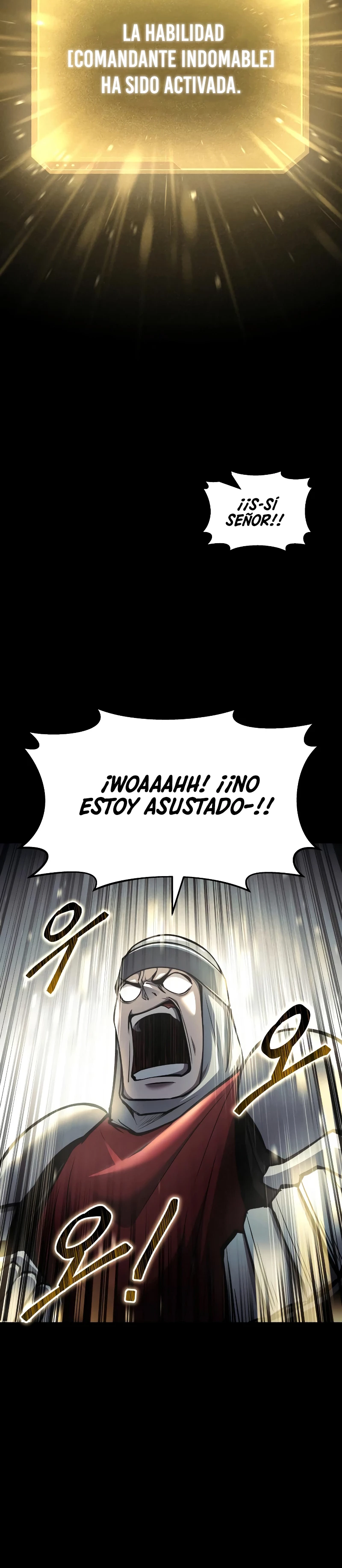 Tower Crush capítulo 18, página 5
