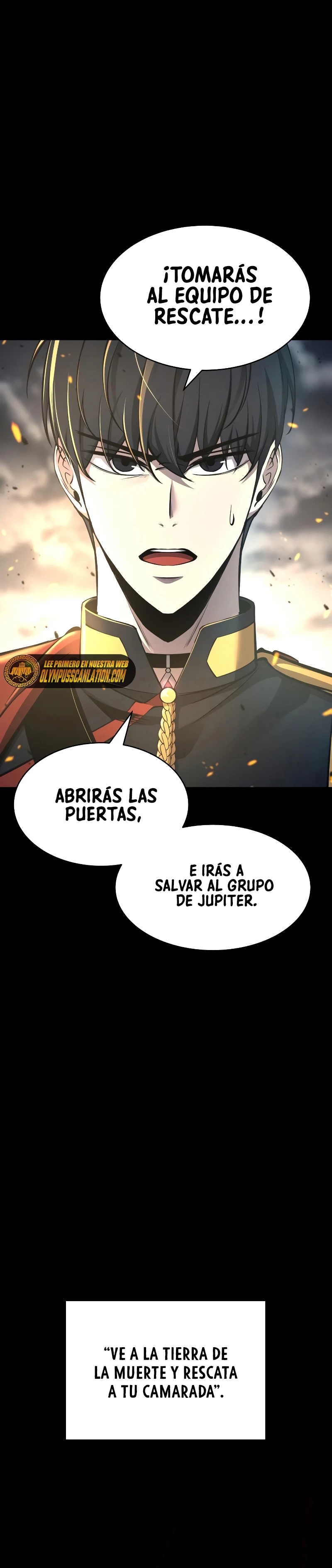 Tower Crush capítulo 18, página 8