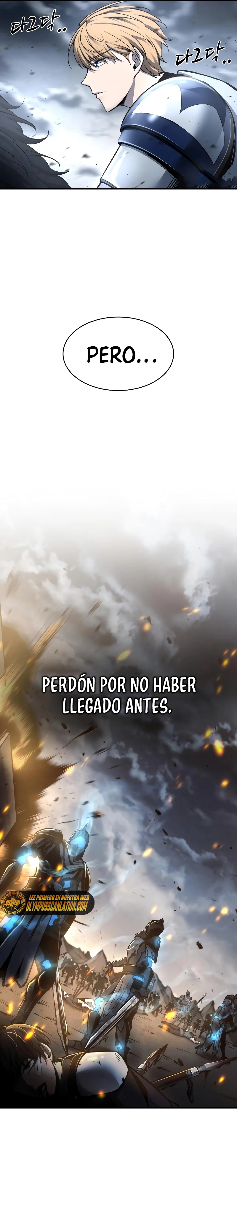 Tower Crush capítulo 18, página 21