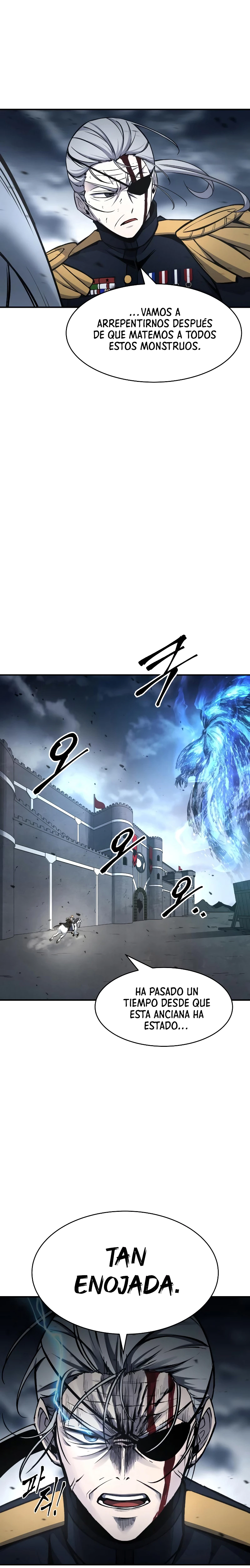 Tower Crush capítulo 18, página 22