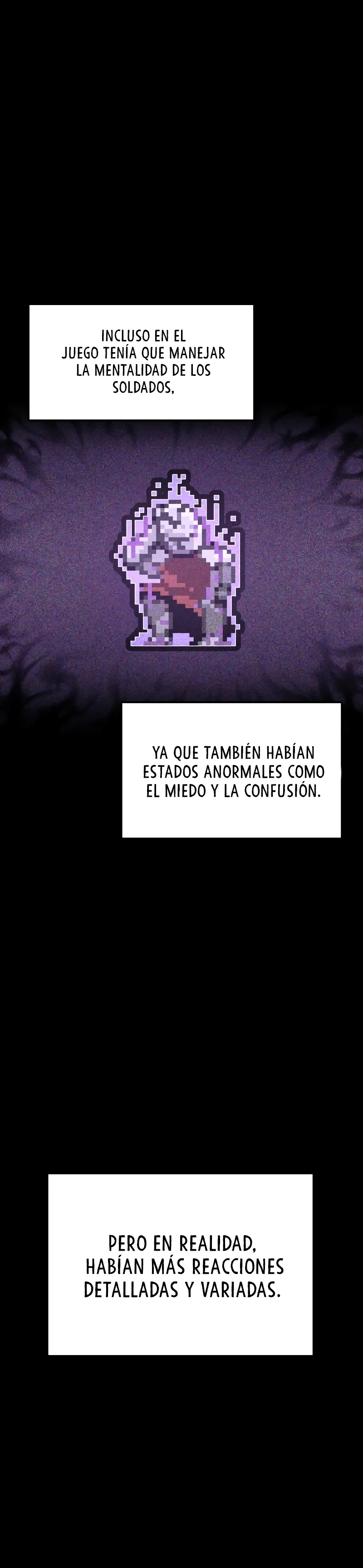 Tower Crush capítulo 18, página 25