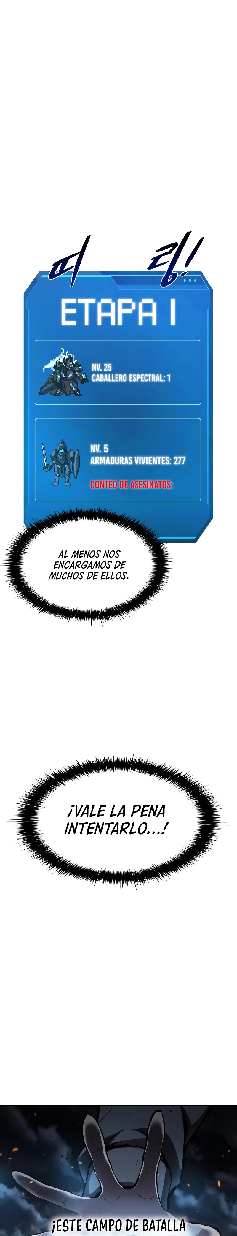 Tower Crush capítulo 18, página 29