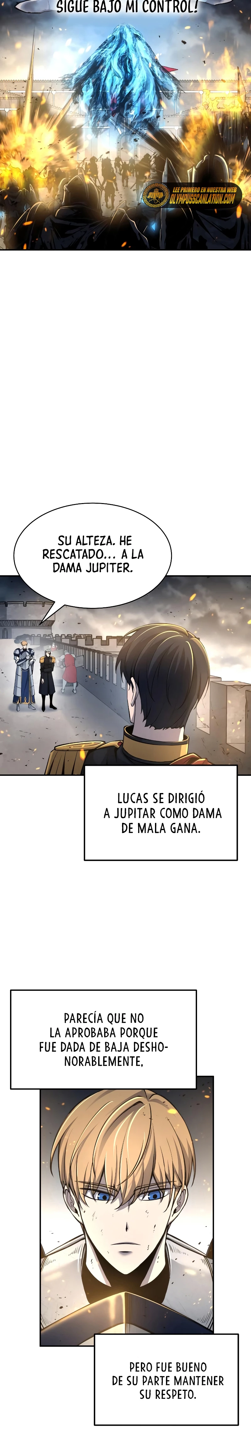 Tower Crush capítulo 18, página 30