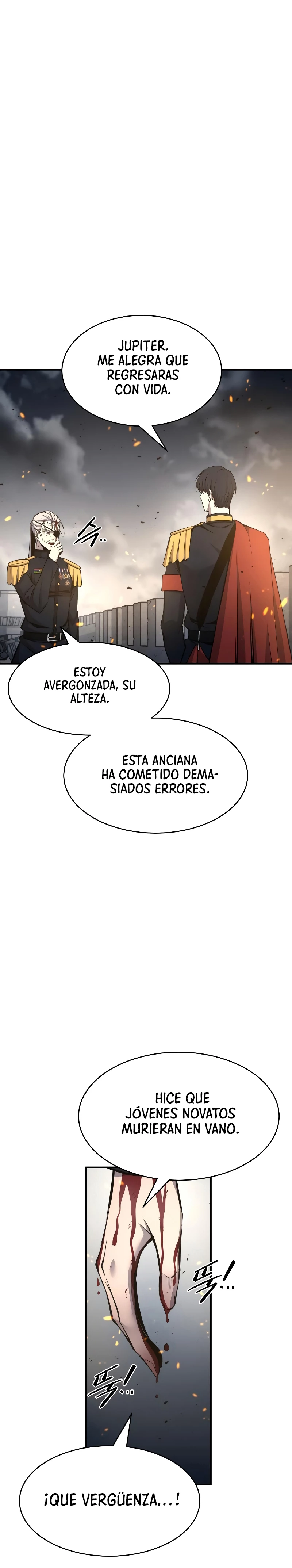 Tower Crush capítulo 18, página 31