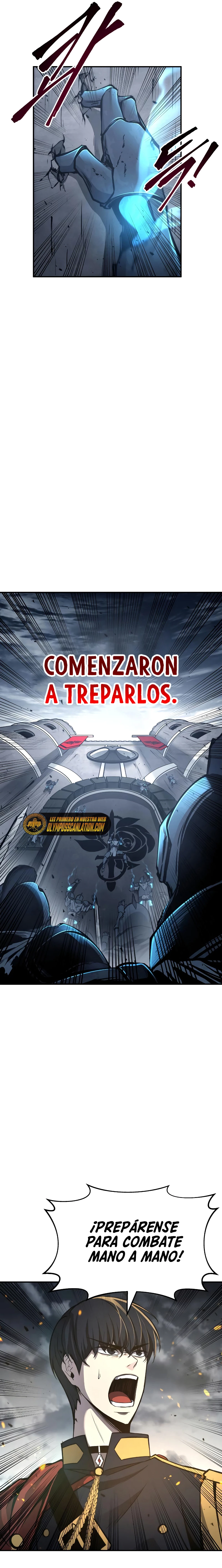 Tower Crush capítulo 18, página 39