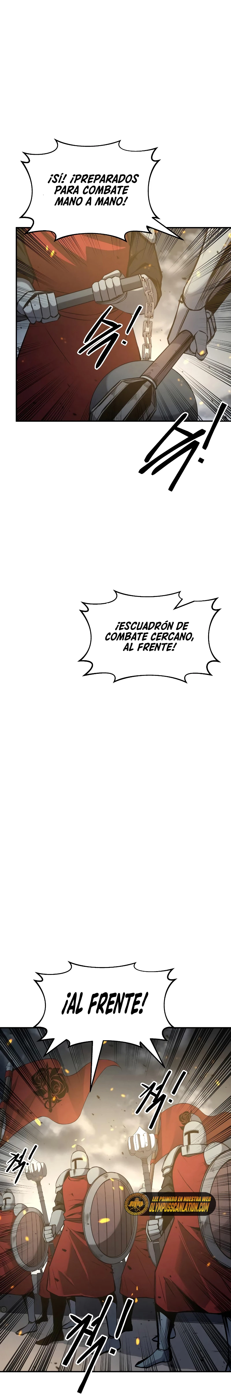 Tower Crush capítulo 18, página 40