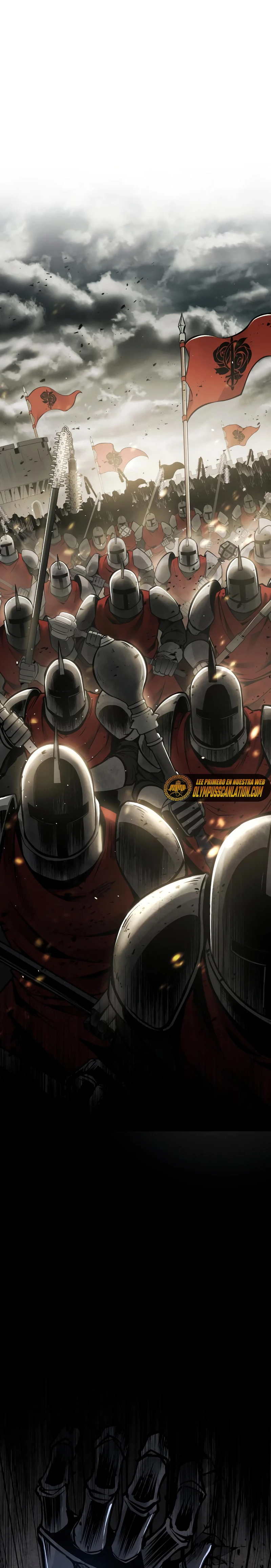 Tower Crush capítulo 18, página 42