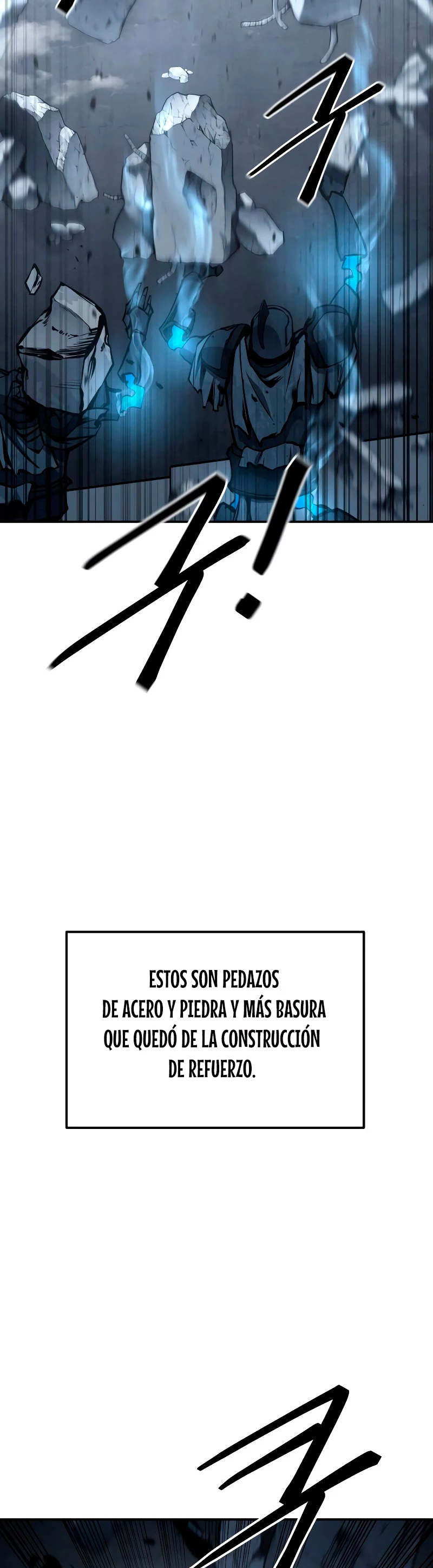 Tower Crush capítulo 19, página 8