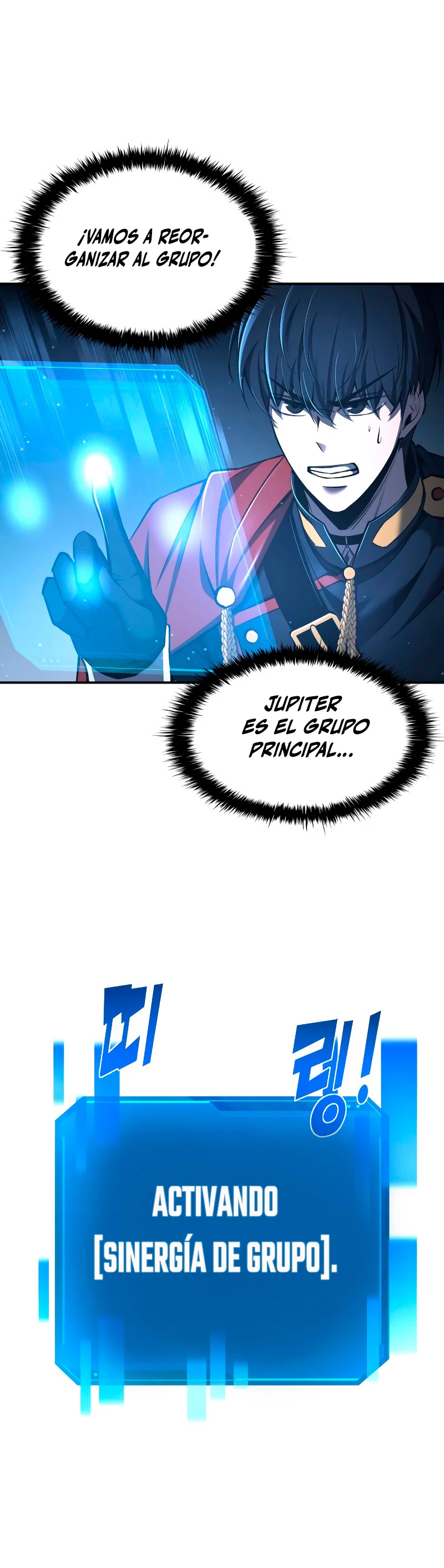 Tower Crush capítulo 19, página 13