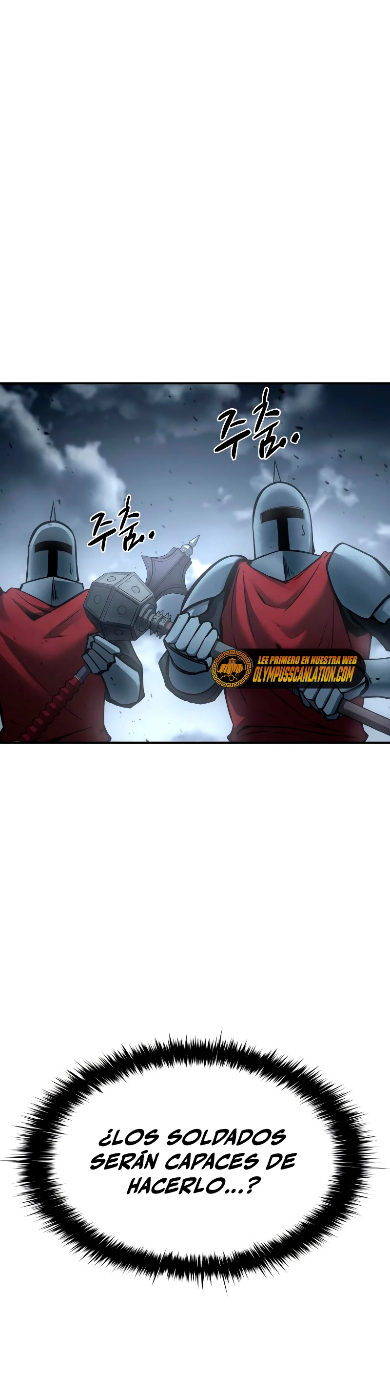 Tower Crush capítulo 19, página 20
