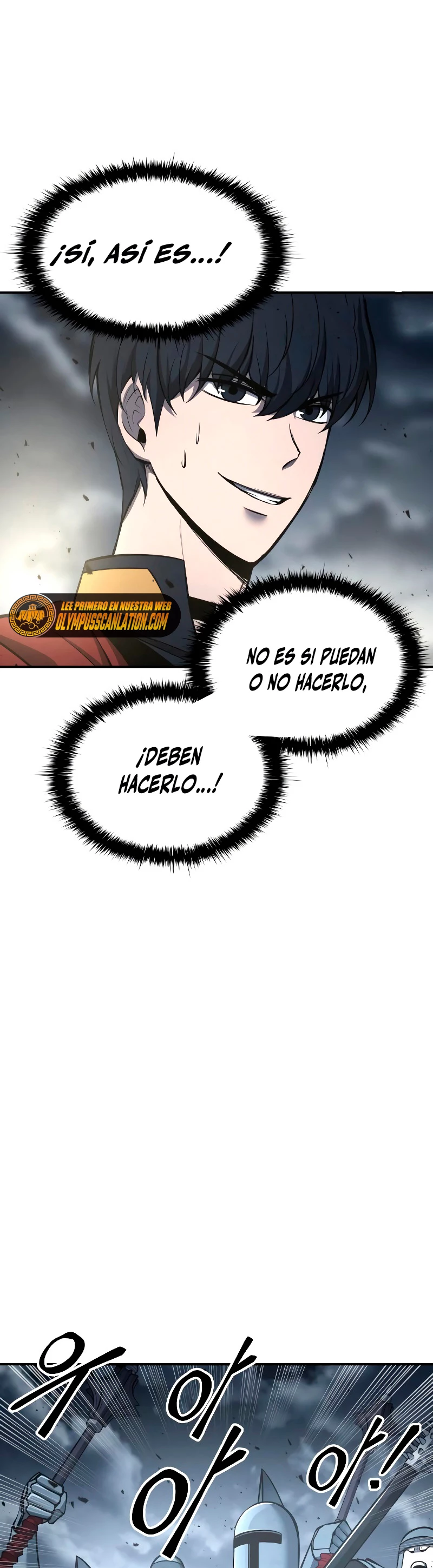 Tower Crush capítulo 19, página 25