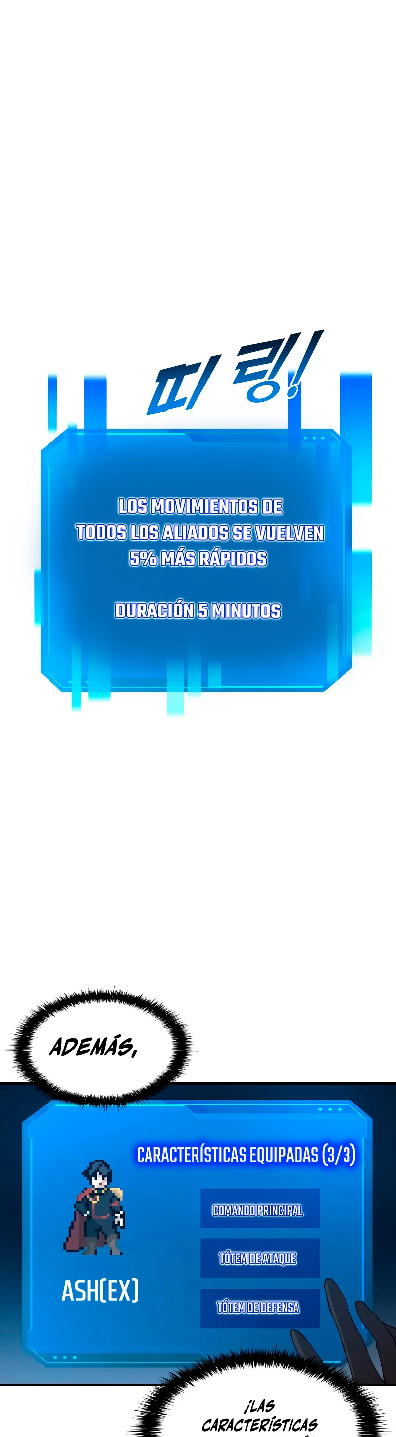 Tower Crush capítulo 19, página 29